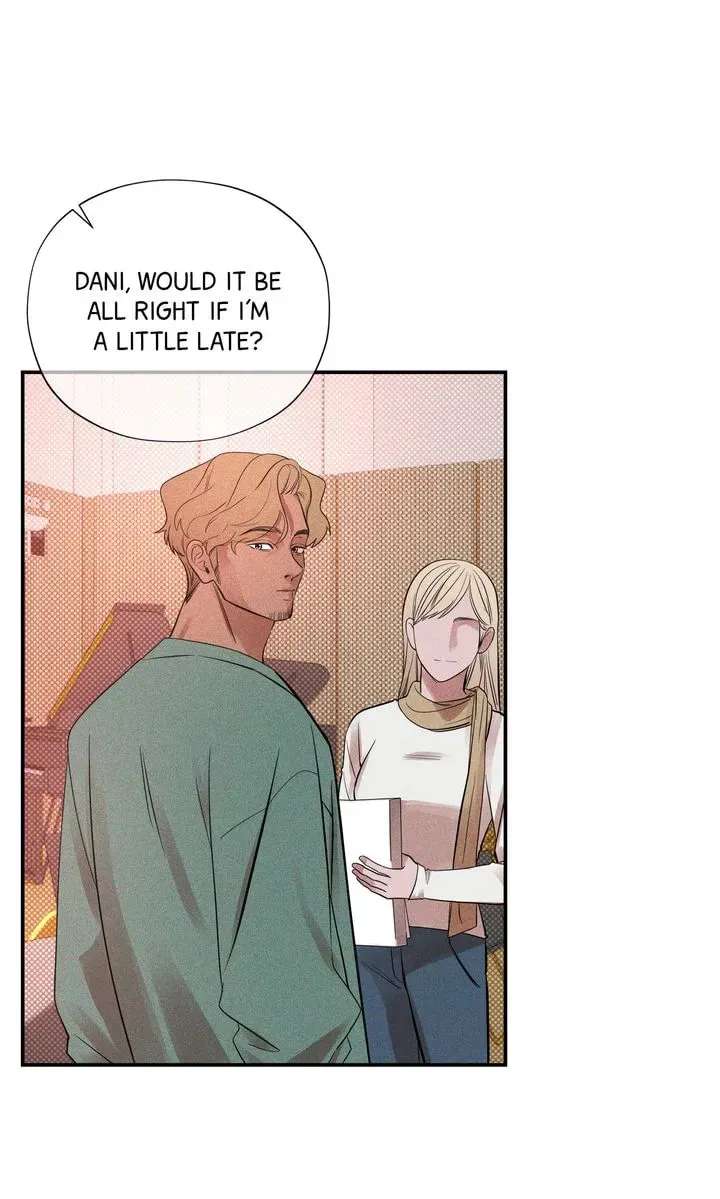 Take Me High Chapter 68 - page 92