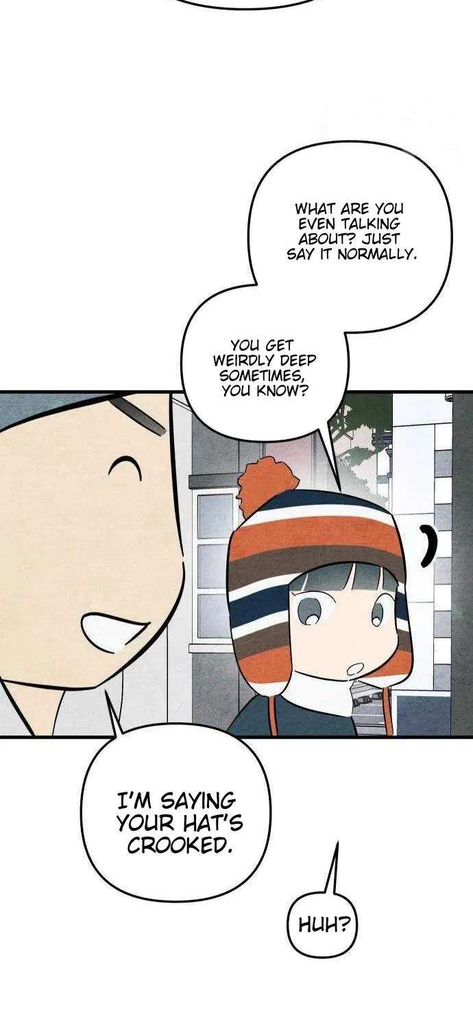 How to Turn You Around Chapter 57 - page 9