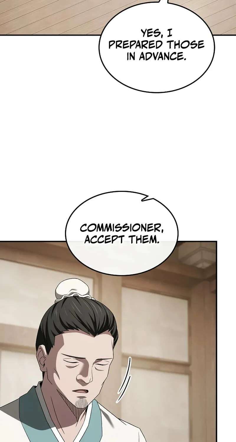 Golden Martial God Chapter 32 - page 87