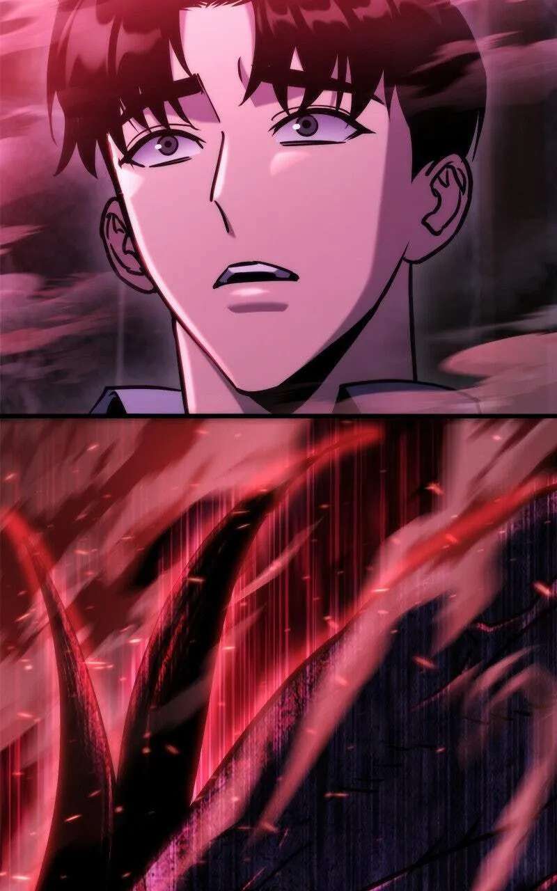 Hiding a Warehouse in the Apocalypse Chapter 93 - page 36