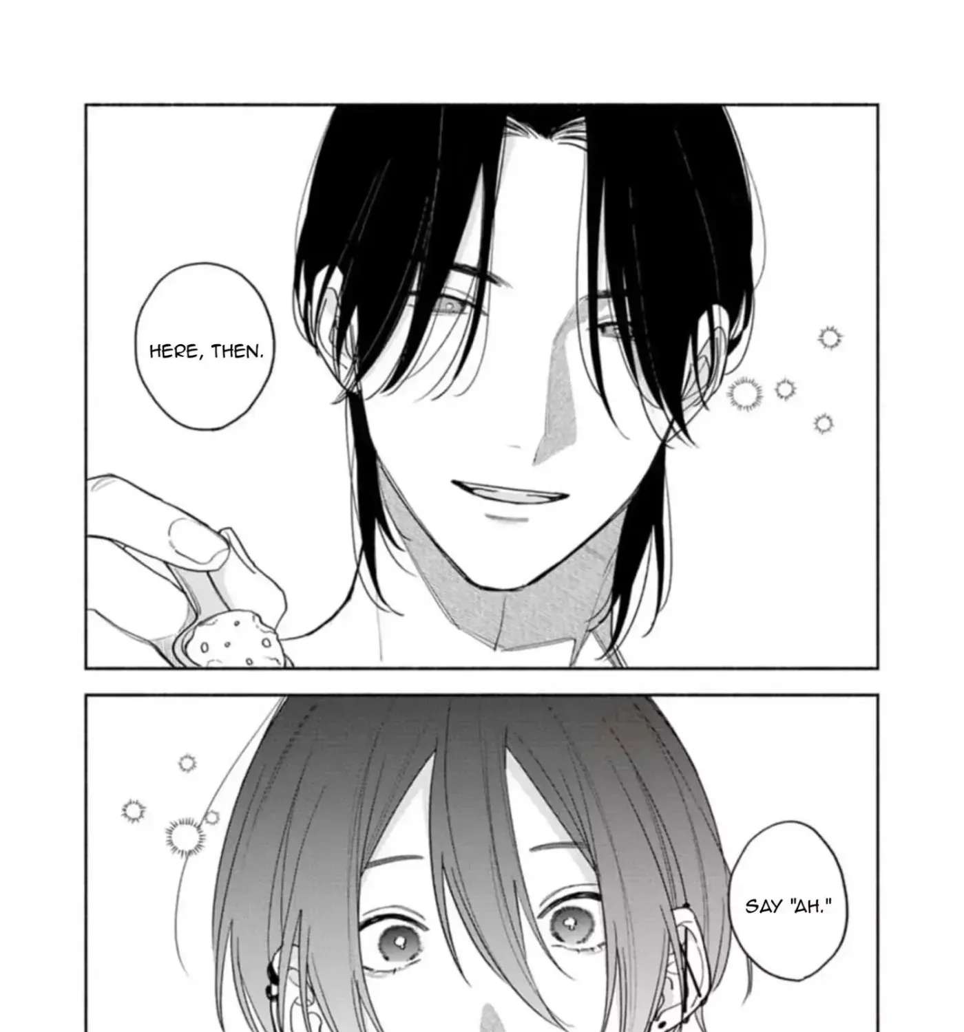 Okubyou Kurage to Koi Shirazu Chapter 3 - page 32