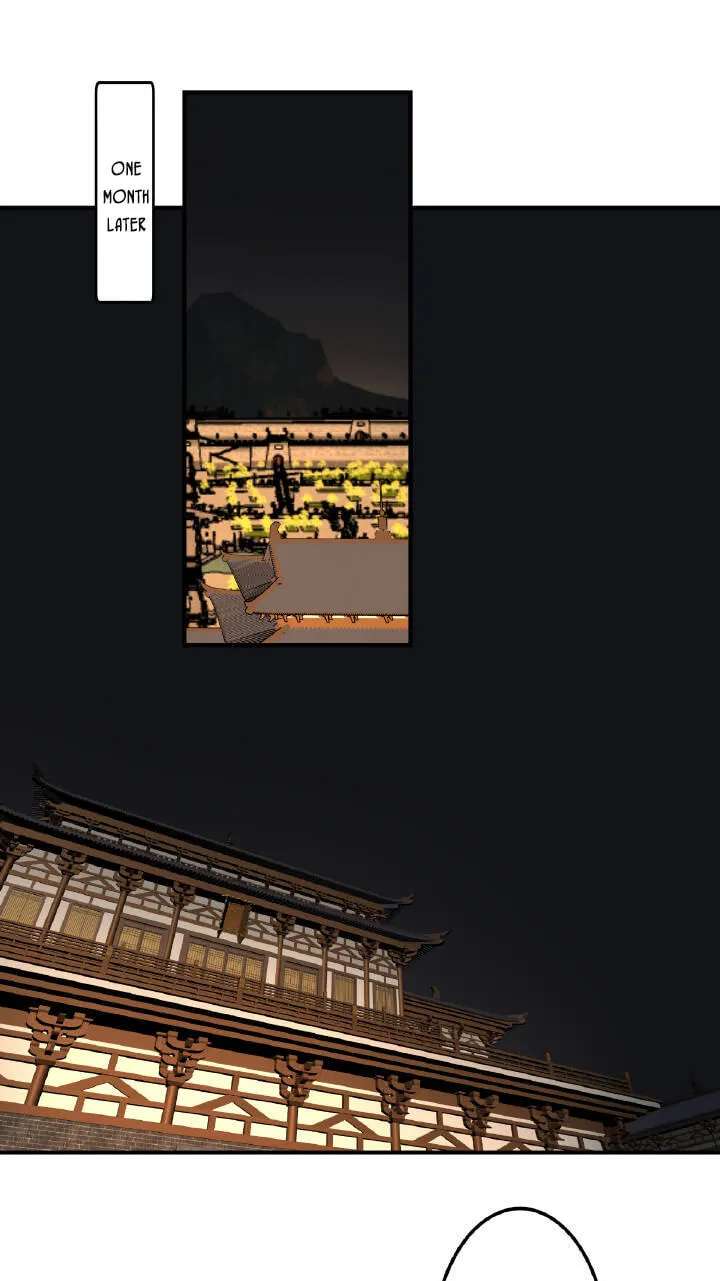 Qian Nian Zhi Lian Chapter 11 - page 2