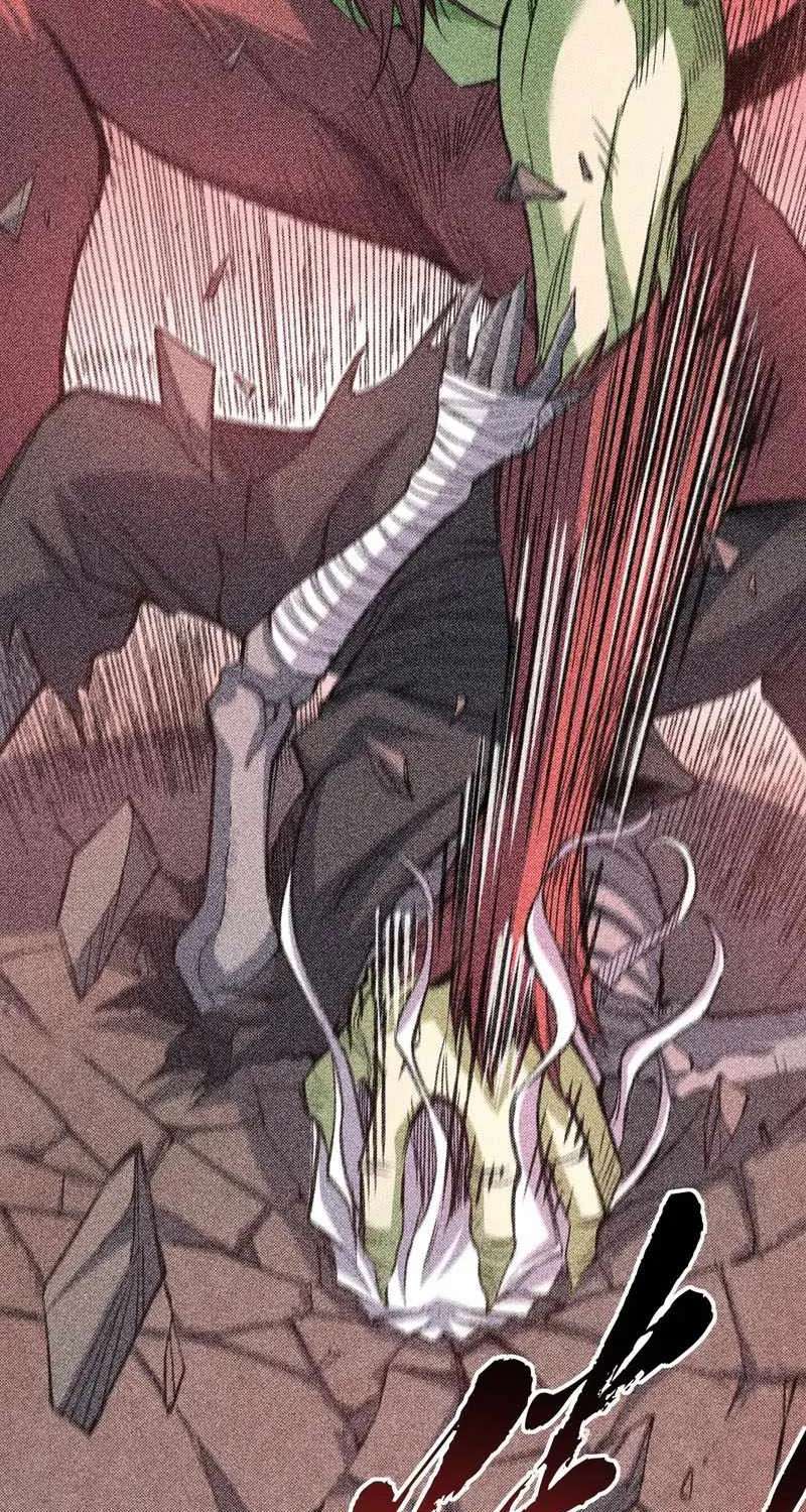 Two Worlds: I Have an Ancient Martial Arts World Chapter 8 - page 69