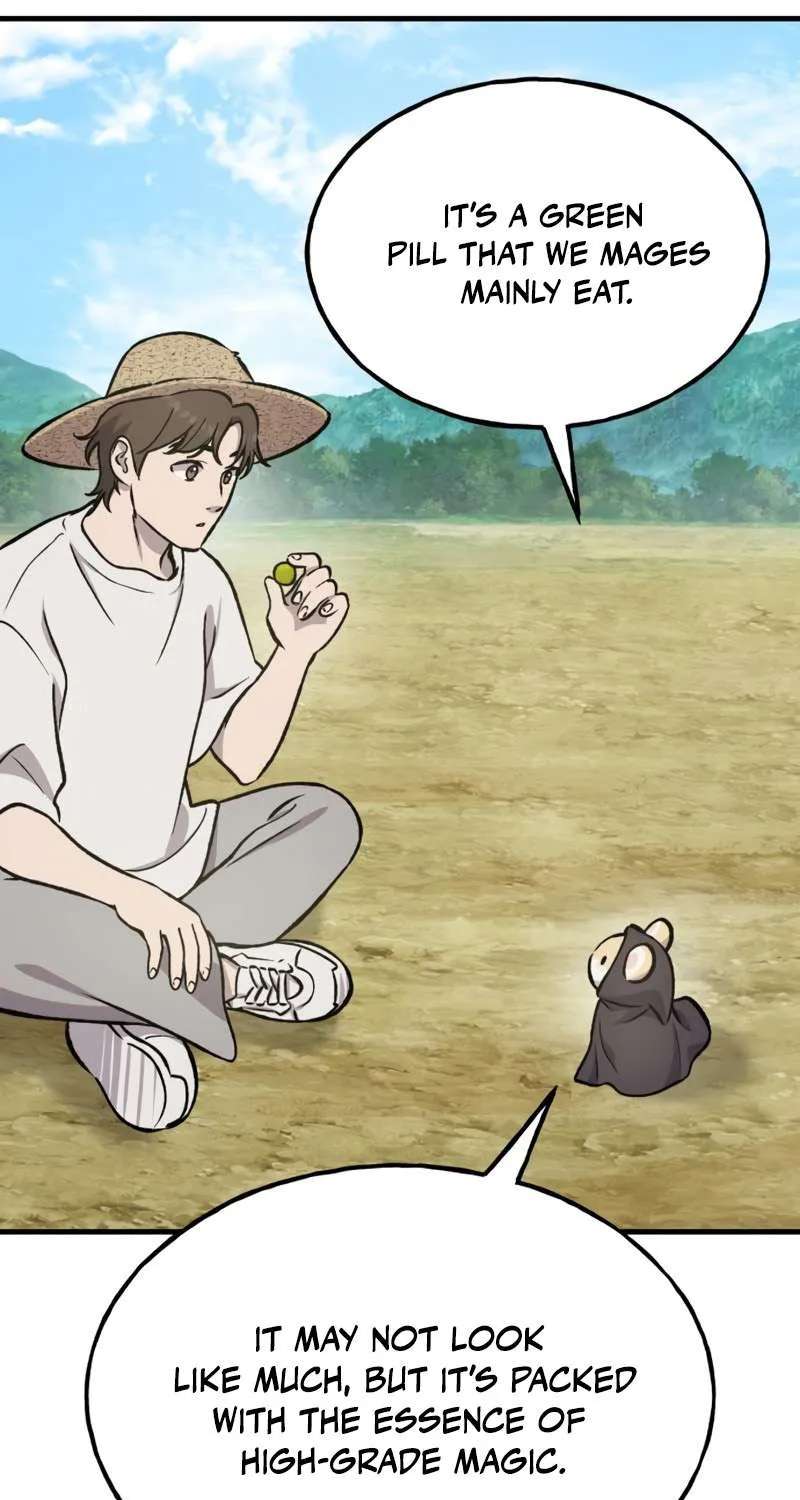 Solo Farming In The Tower Chapter 141 - page 57
