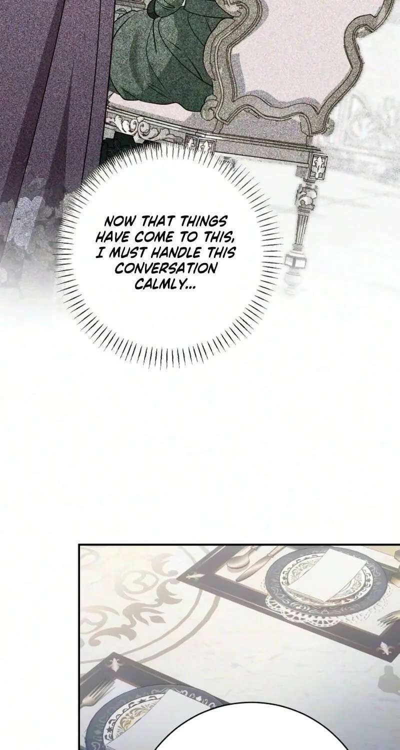 My Husband Was Stolen Twice Chapter 57 - page 36
