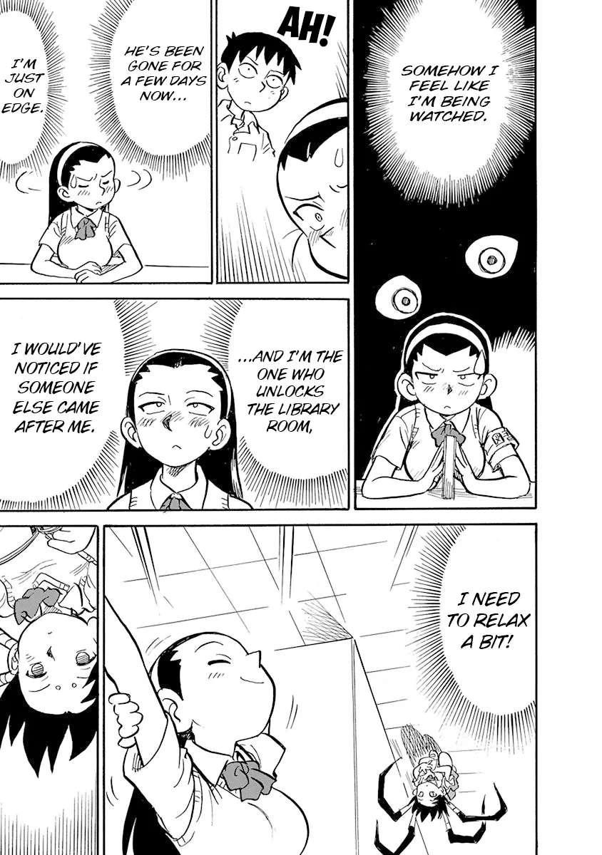 Reproductive Monument Chapter 2 - page 3