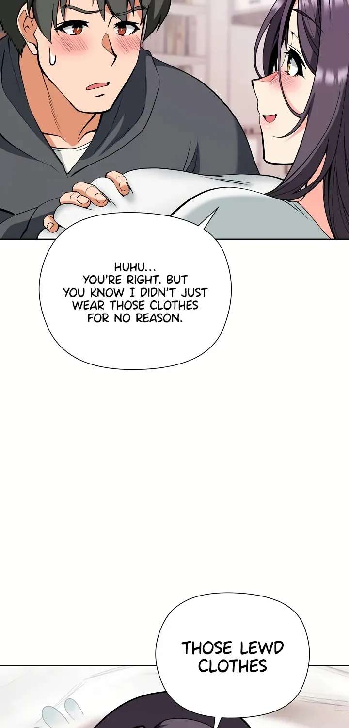 Your Mom Is the Best Chapter 5 - page 54