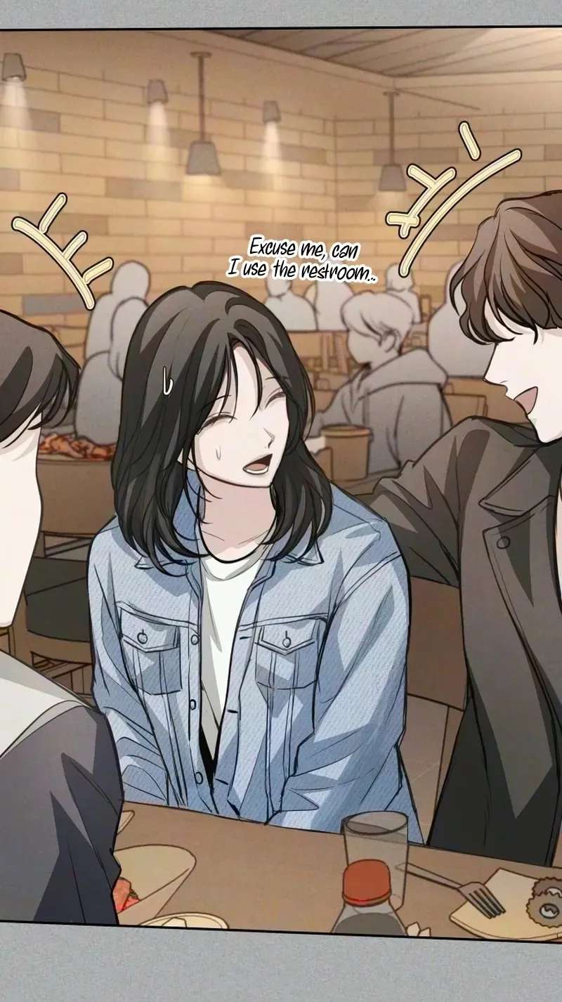 Perfection is Everything Chapter 56 - page 57