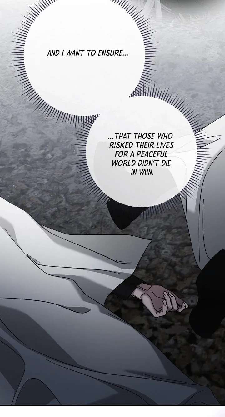 Loved by The Dead Chapter 62 - page 21