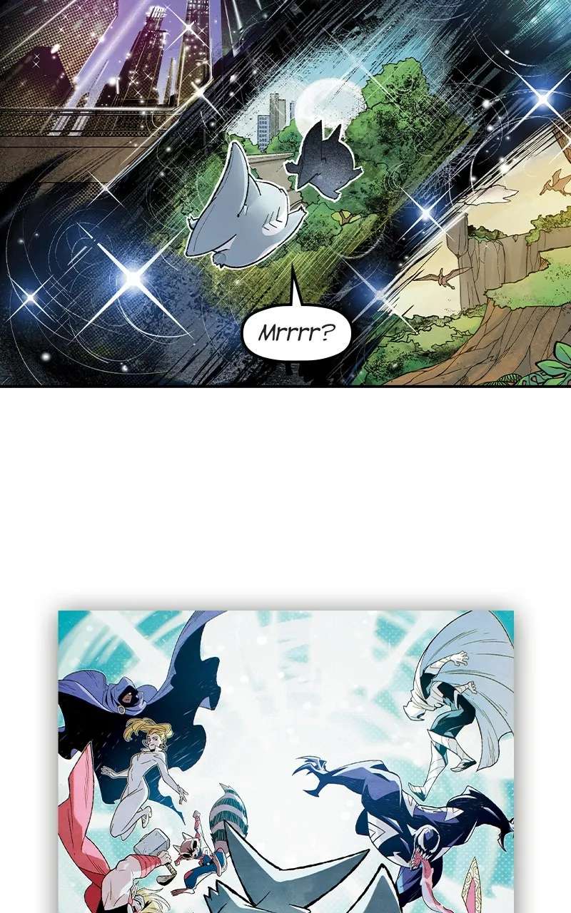 Jeff the Land Shark Chapter 1 - page 71