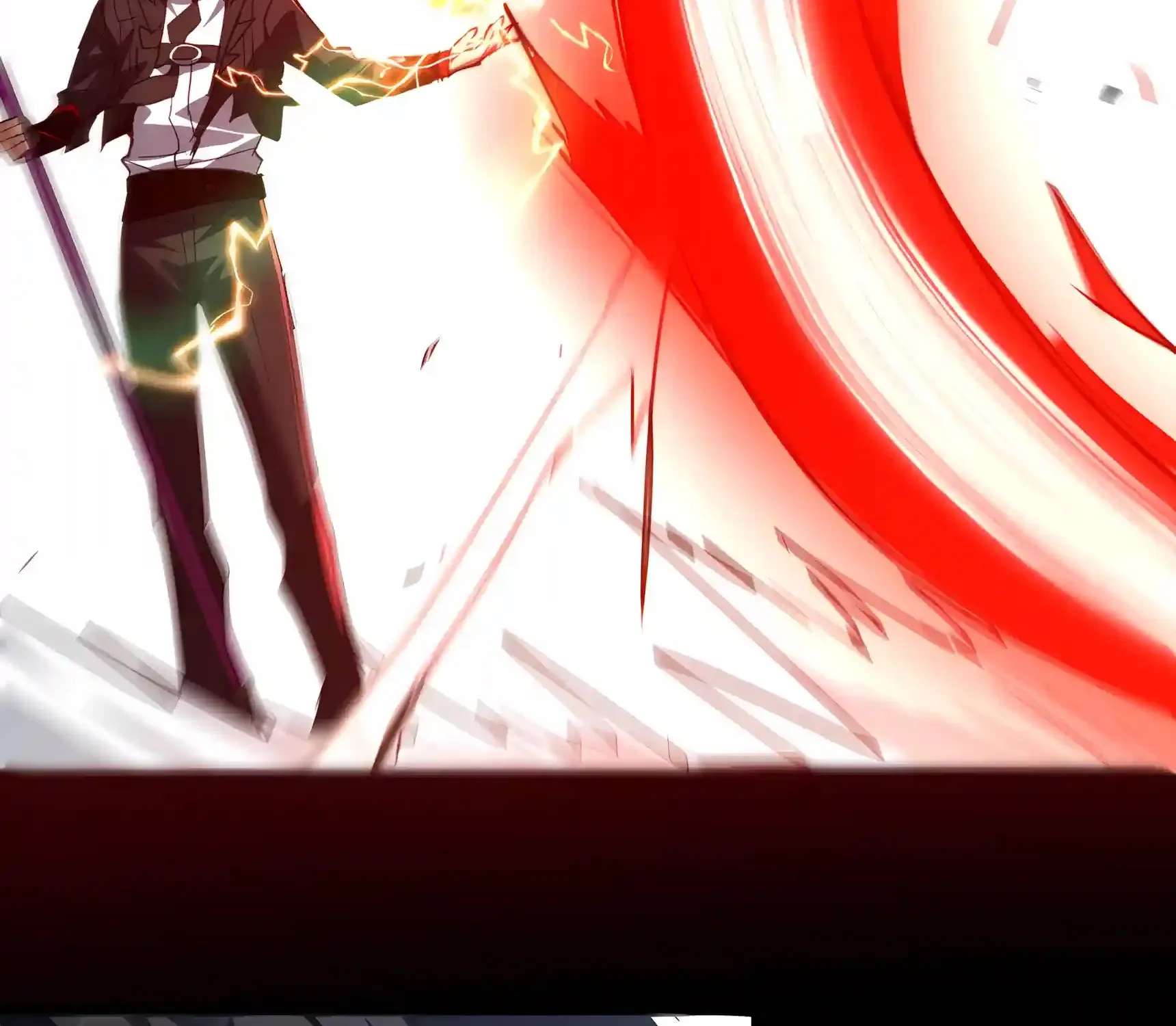 High Martiality: With One Hand, I Single-Handedly Repel Three Thousand Emperors! Chapter 73 - page 83