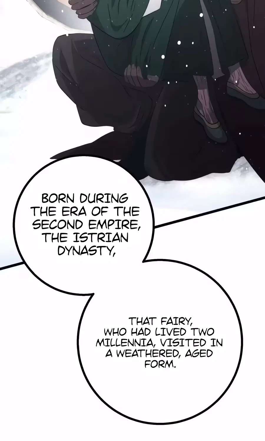 To Live as an Immortal Chapter 26 - page 71
