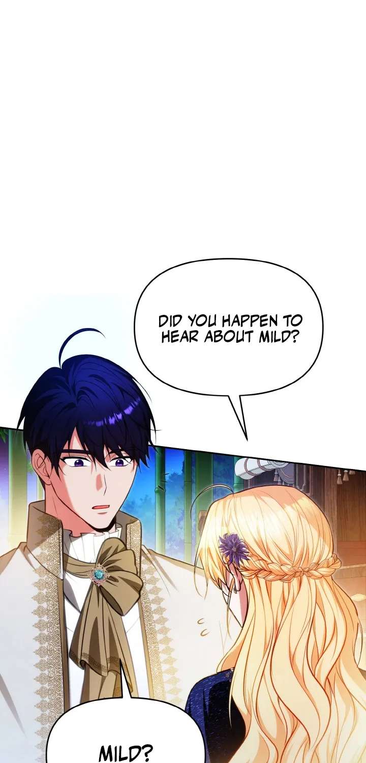 My ex-husband wants to reconcile Chapter 38 - page 5