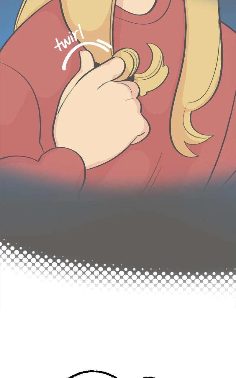 Not So Silent Chapter 91 - page 36