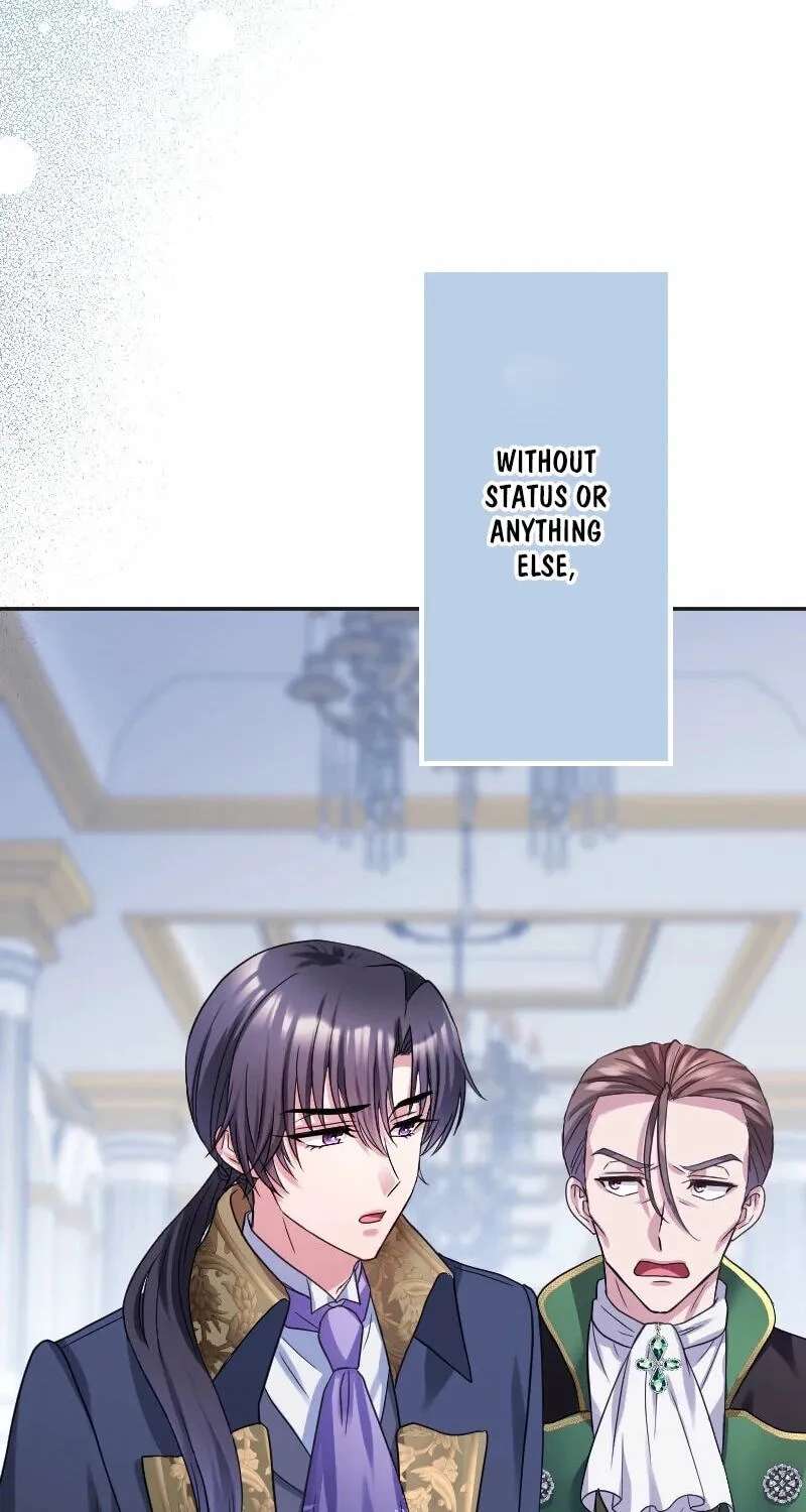 A Substitute Bride to the Reaper Duke Living Happily in the Shadow of Death Chapter 37 - page 10