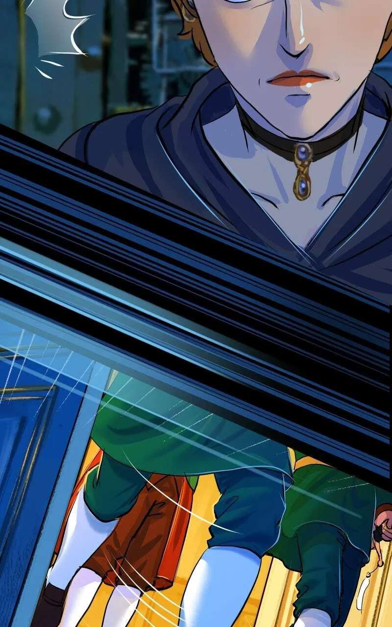 The Intrigues of the Chevalier D'Eon Chapter 20 - page 89