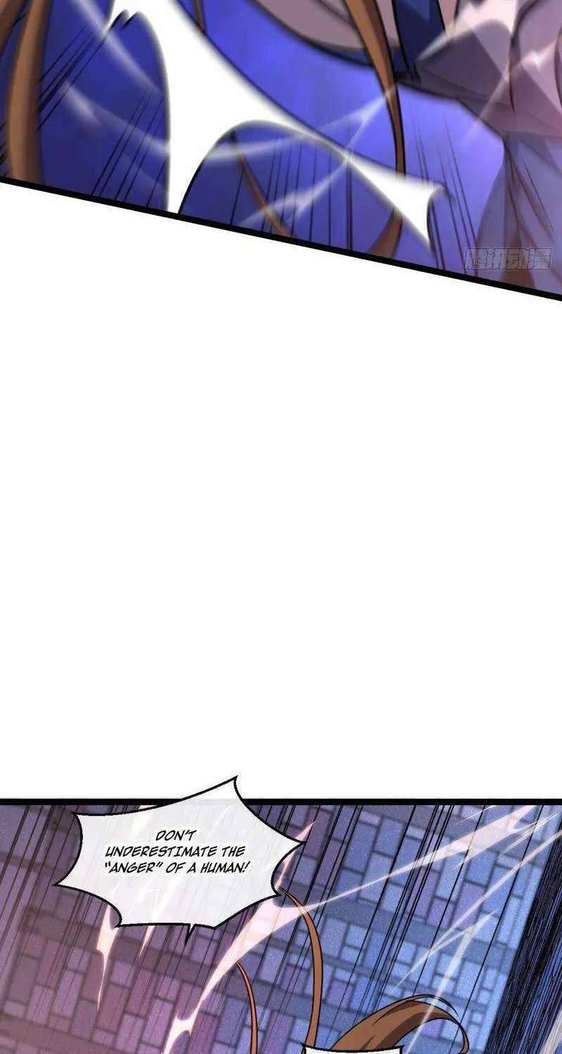 I’m Really Not A Demon Beast Chapter 2 - page 35