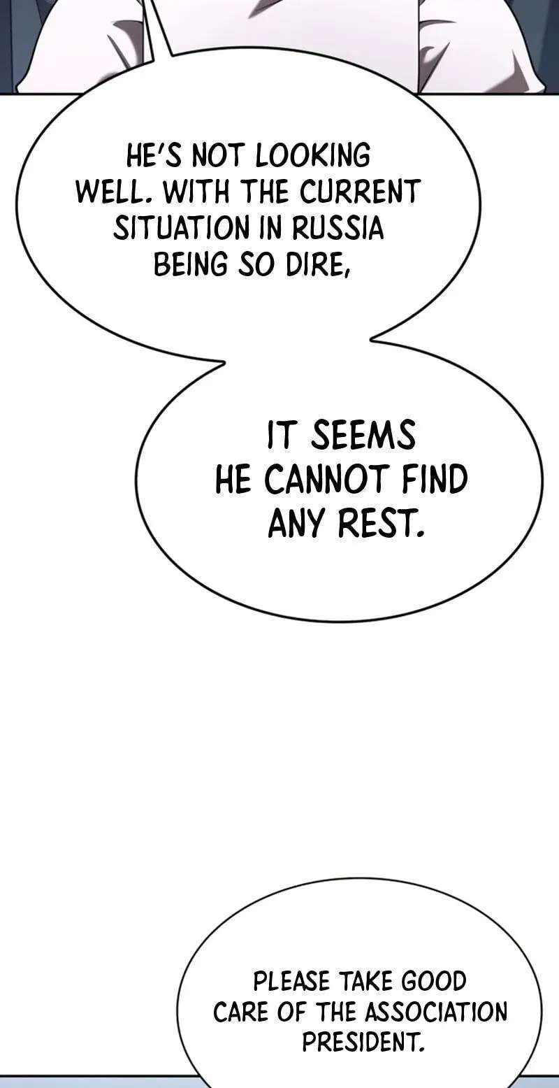 The Dungeon Cleaning Life Of A Once Genius Hunter Chapter 163 - page 89