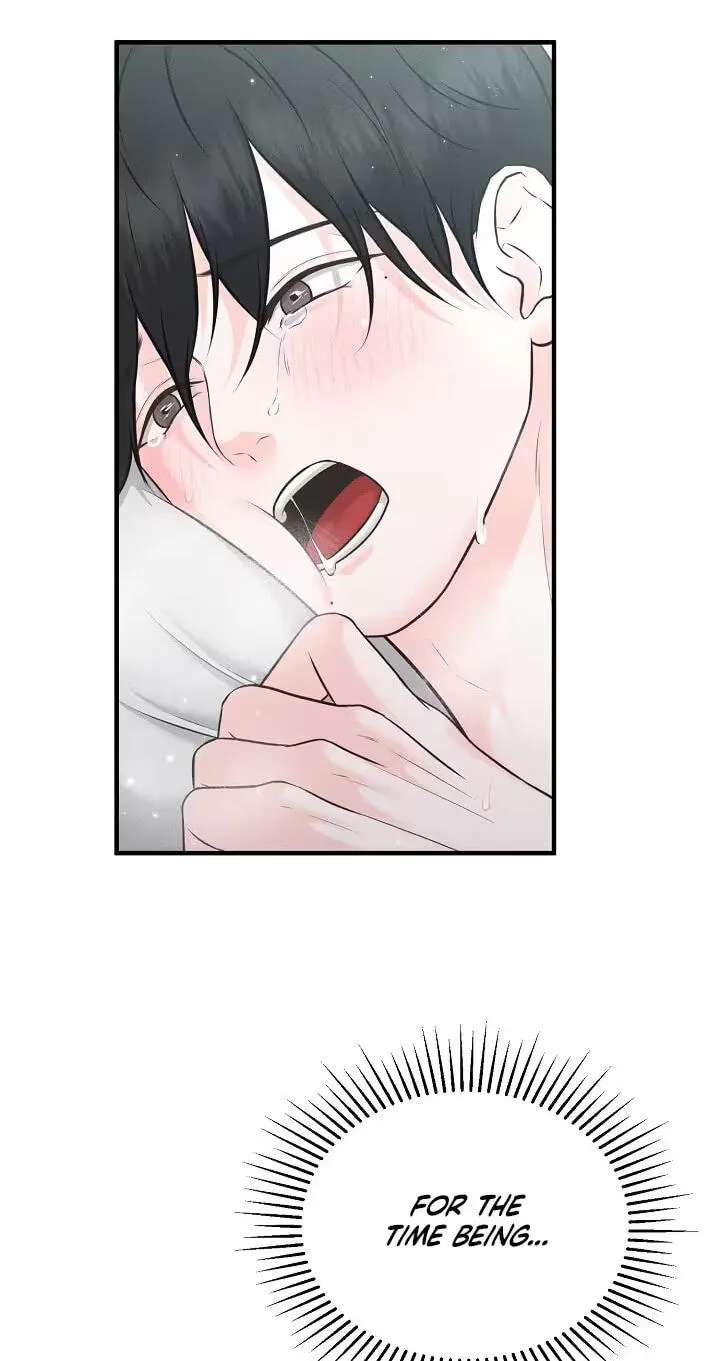 For a Moment! Don't Move Chapter 6 - page 46