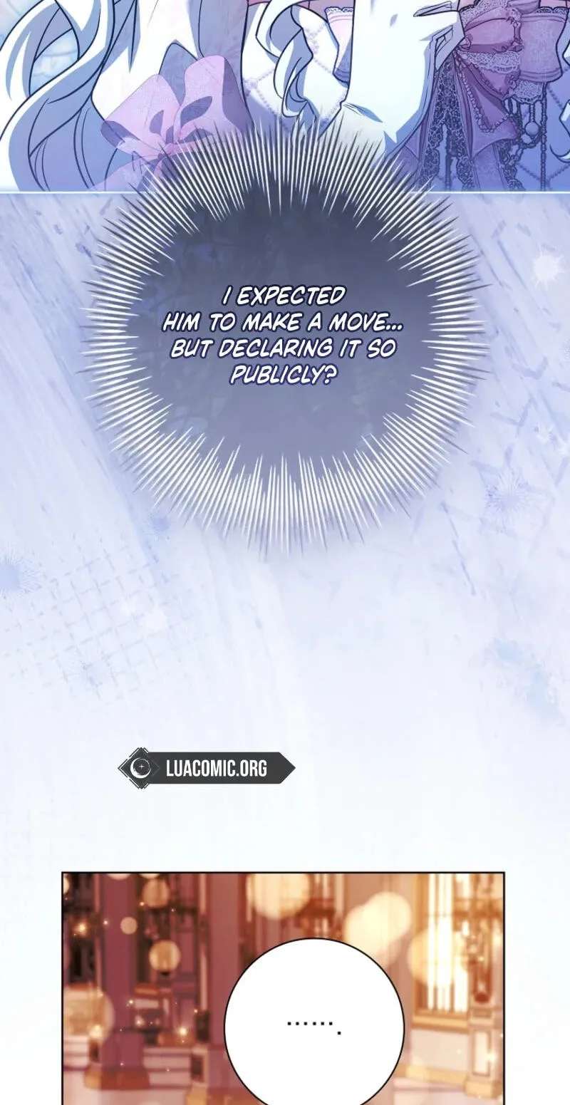 Darling, Why Can't We Divorce? Chapter 104 - page 69