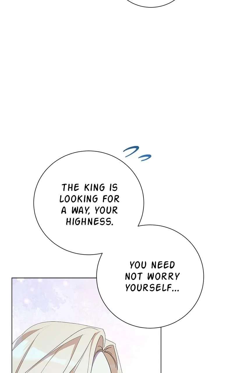 Wished You Were Dead Chapter 124 - page 65
