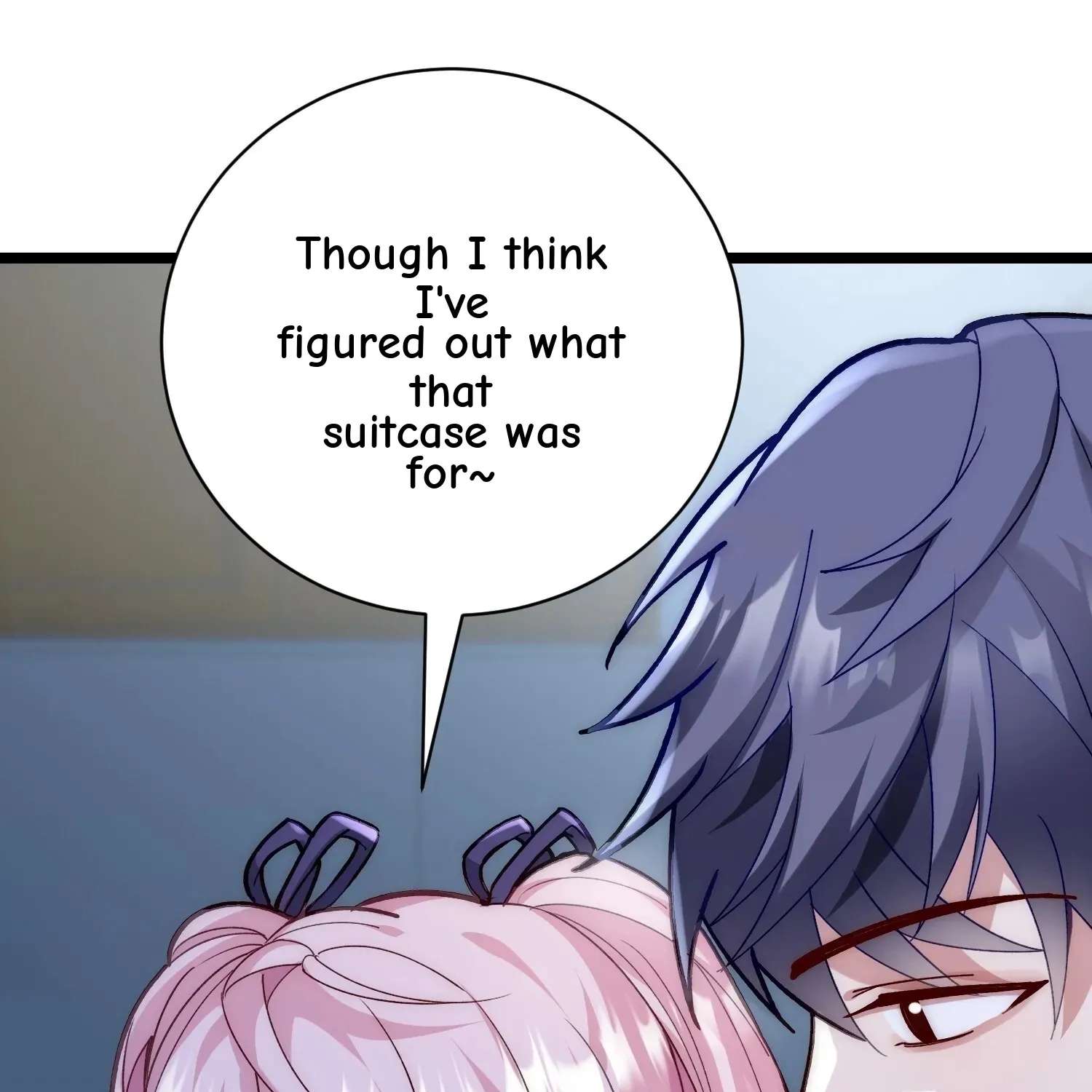 Guiyi Shijie? Wo Zao Jiu Tongguanle Chapter 4 - page 89