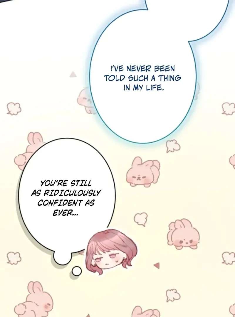 The Love Affairs of the Strong Chapter 4 - page 77