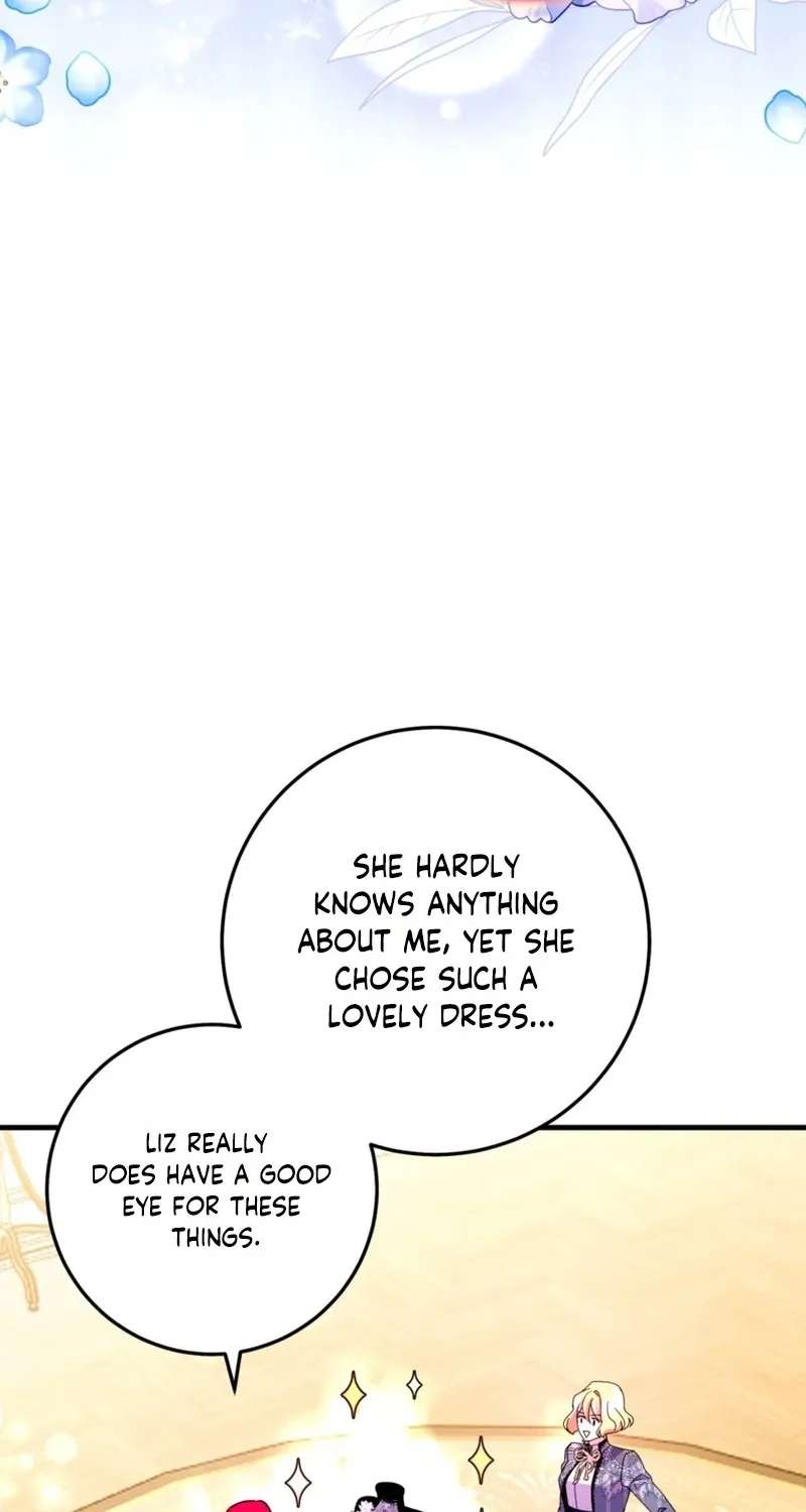 Country Life With His Sexy Majesty Chapter 60 - page 3