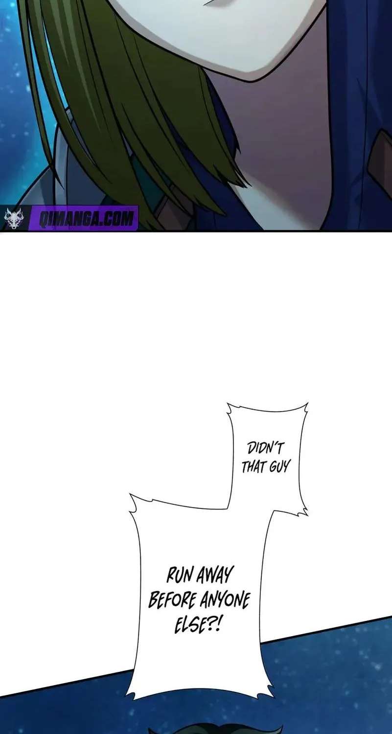 All the Heroes Are My Enemies: The ‘Useless’ Class Dropout Overpowers Everyone With His Barrier Skill and Takes Revenge Chapter 21 - page 73