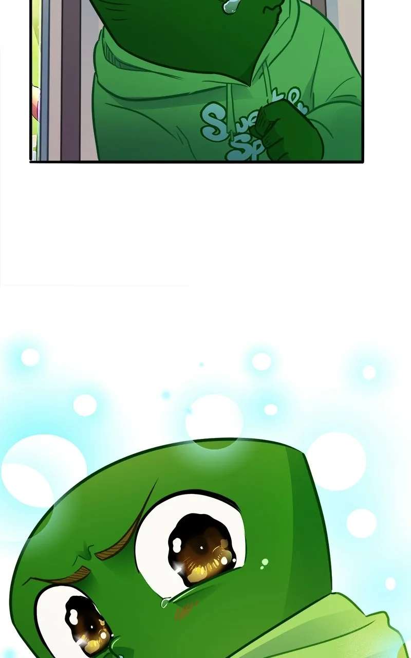 RAMYUNZSave the World! Chapter 3 - page 31