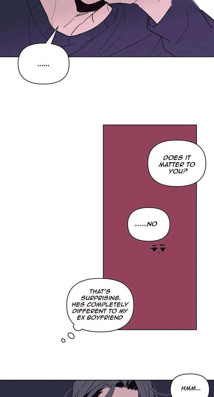 Late Autumn Into Winter: Twilight Chapter 1 - page 62