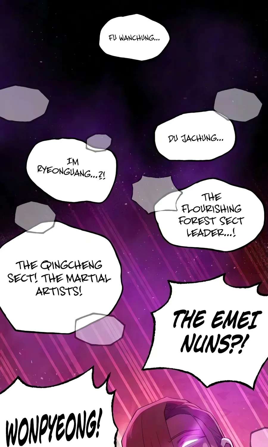 The Tang Clan Chronicles Chapter 58 - page 98