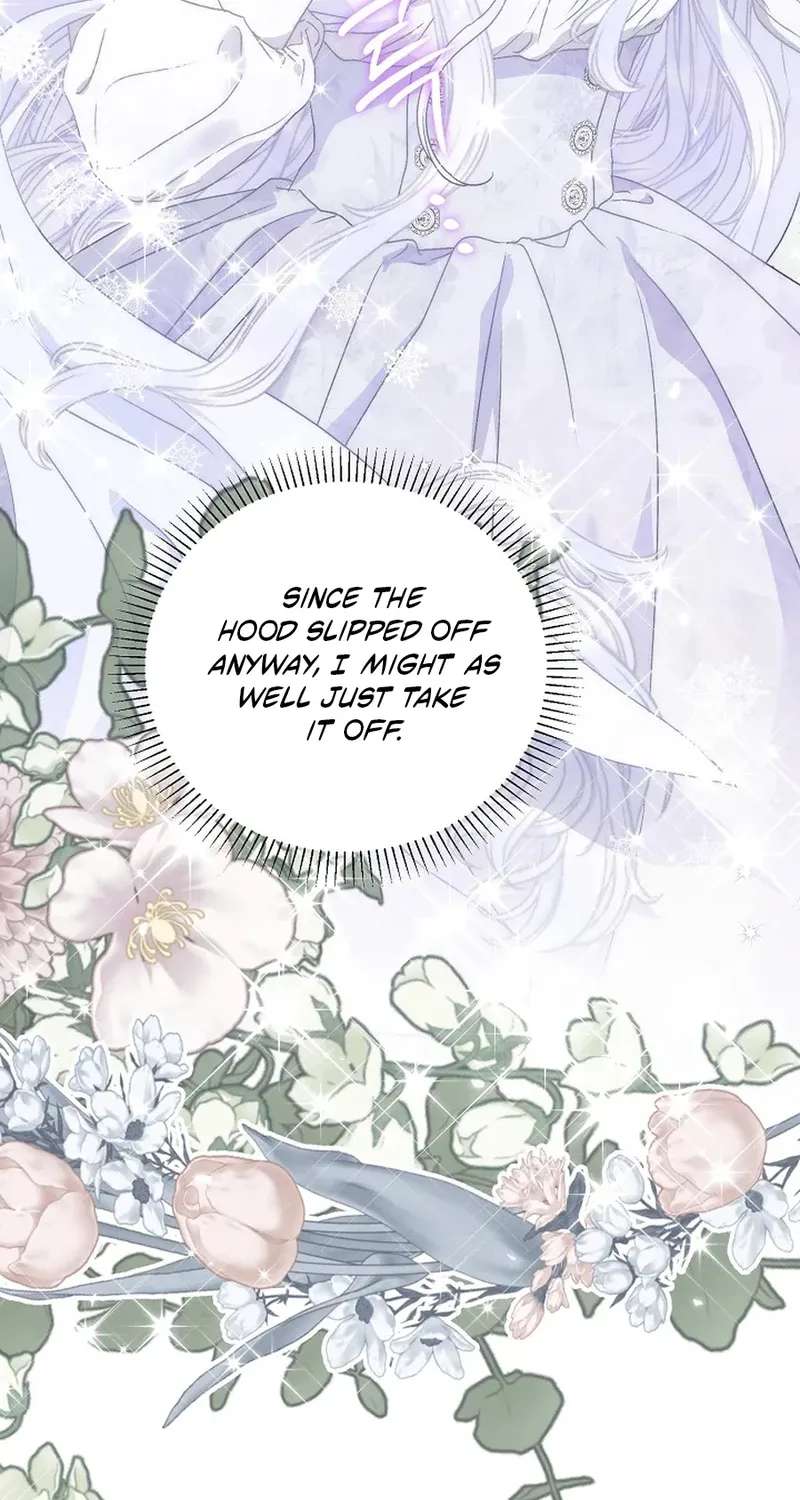The Youngest Child Of The Family Is Preventing The World From Ending Chapter 89 - page 46