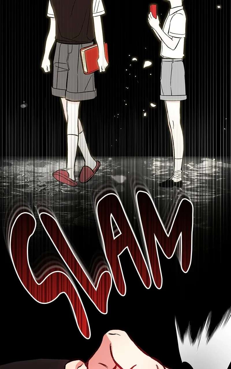 Woke Up as the CEO’s Dog Chapter 56 - page 21