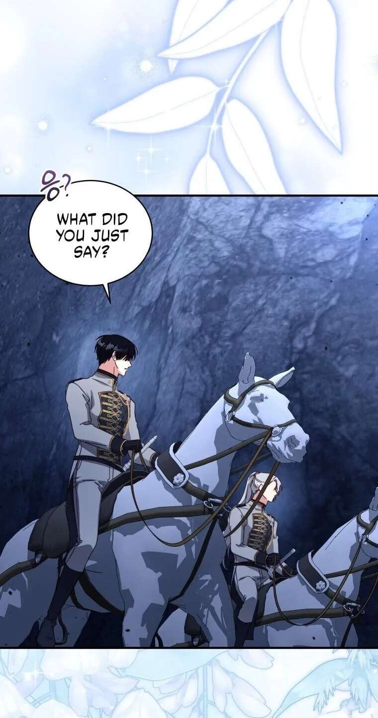 Revolutionary Princess Eve Chapter 122 - page 33