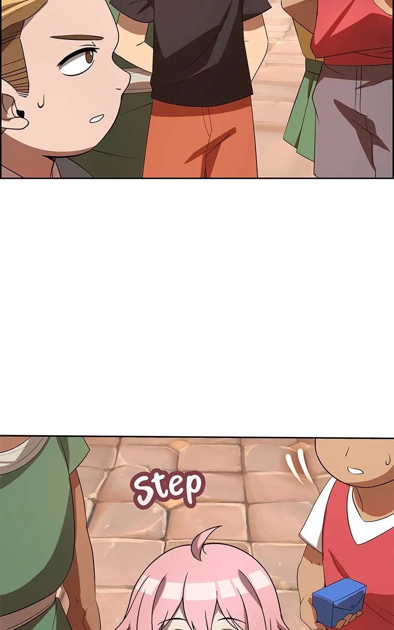 Raising Hell: A Demon's Guide to Parenting Chapter 37 - page 12