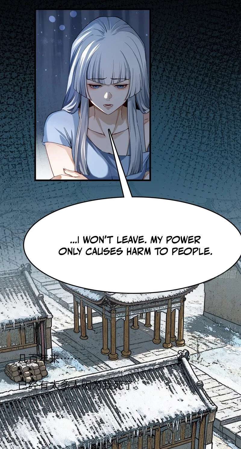 Apocalypse Heat꞉ I Become a King with My Safehouse Chapter 65 - page 12