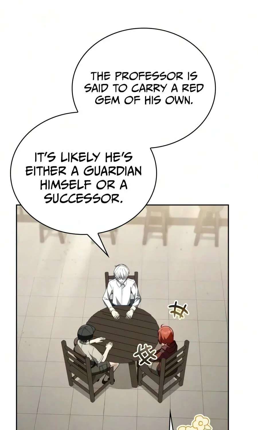 The Genius Prismatic Mage Chapter 91 - page 186