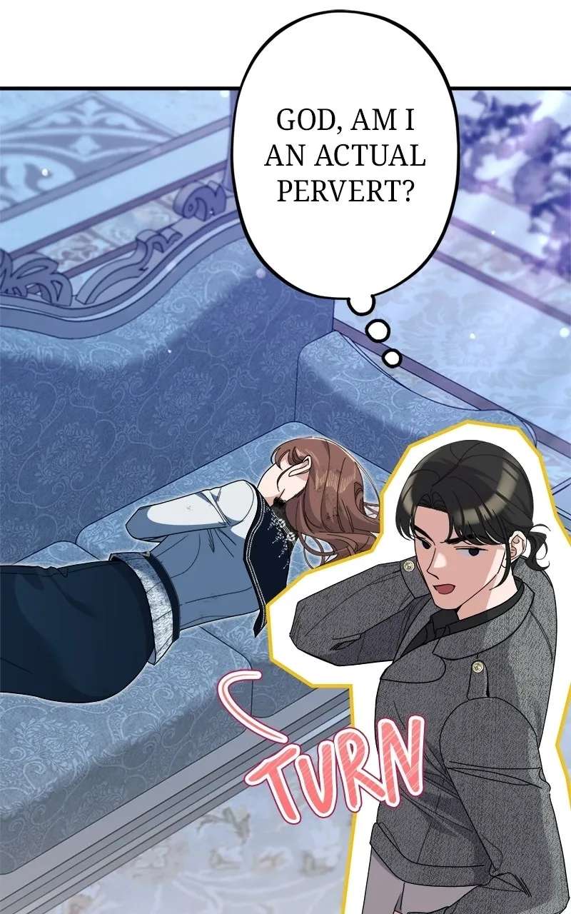 Shadow Princess Chapter 38 - page 5