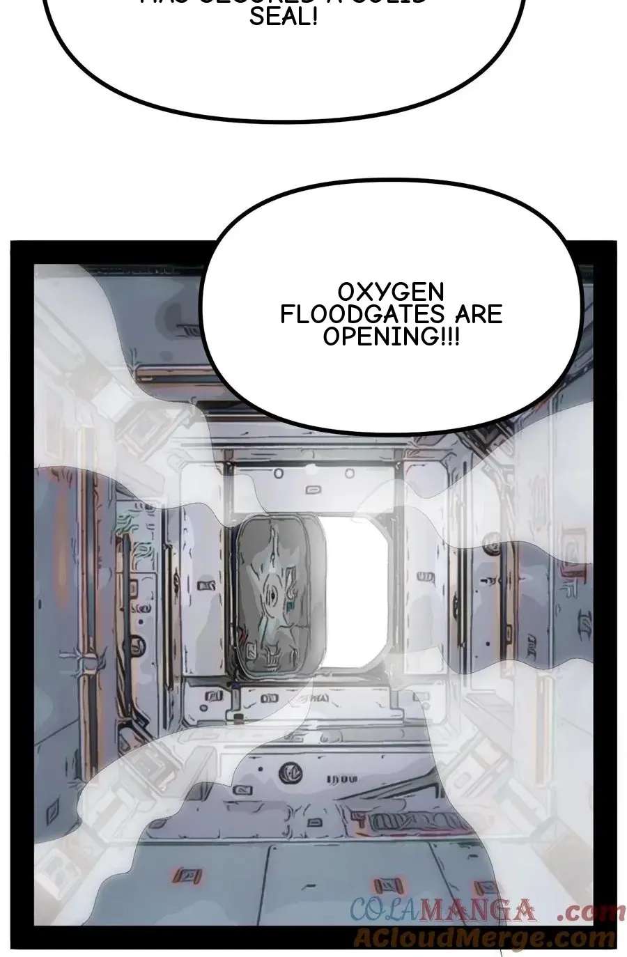 The Graduation Project Is, Making Butter! Chapter 65 - page 42