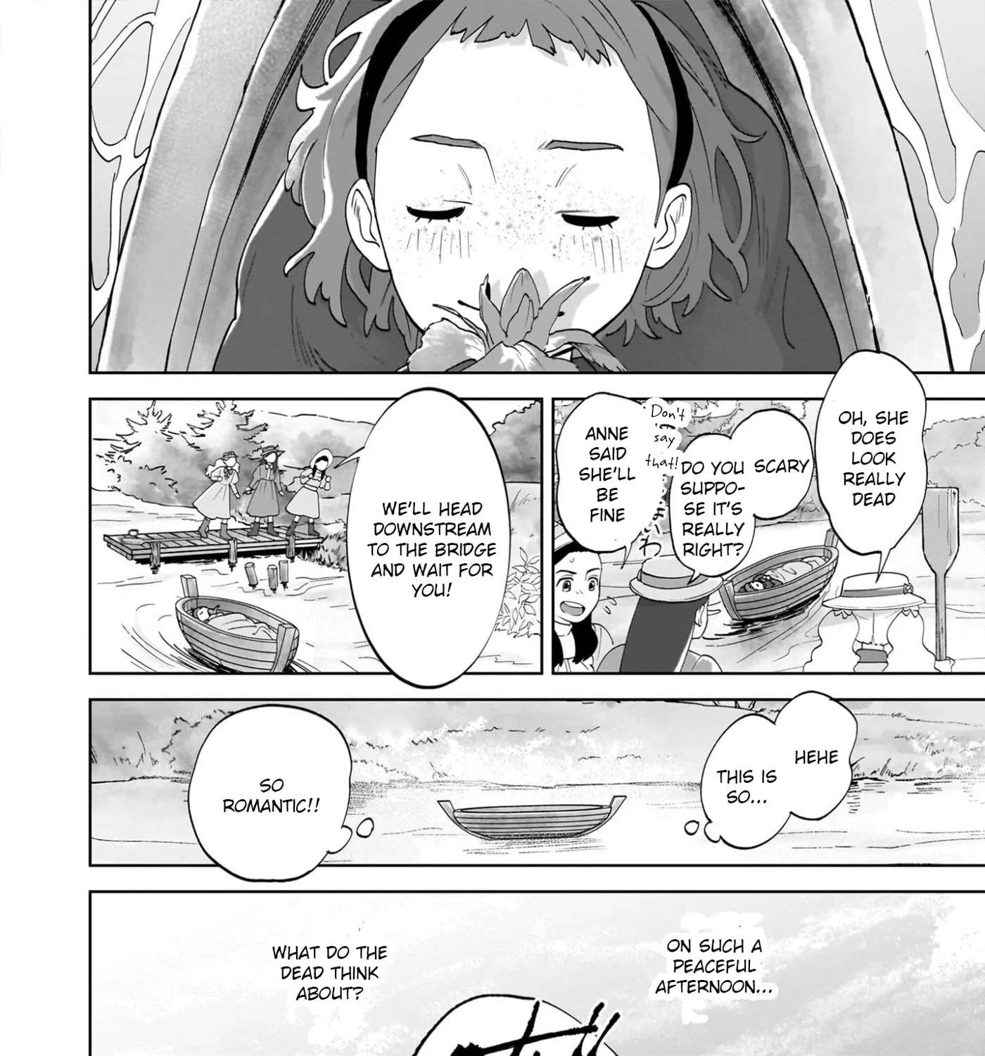 Anne Shirley Chapter 7 - page 39