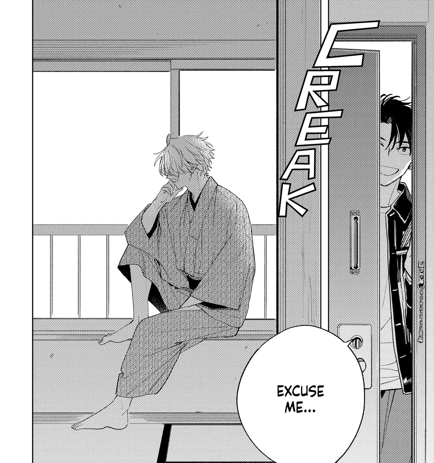After Period Chapter 1 - page 20