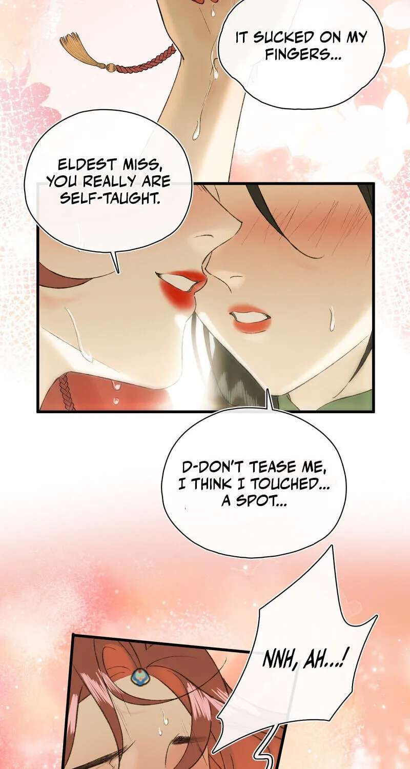 Yu Zhi Qing Tiao Chapter 37 - page 4