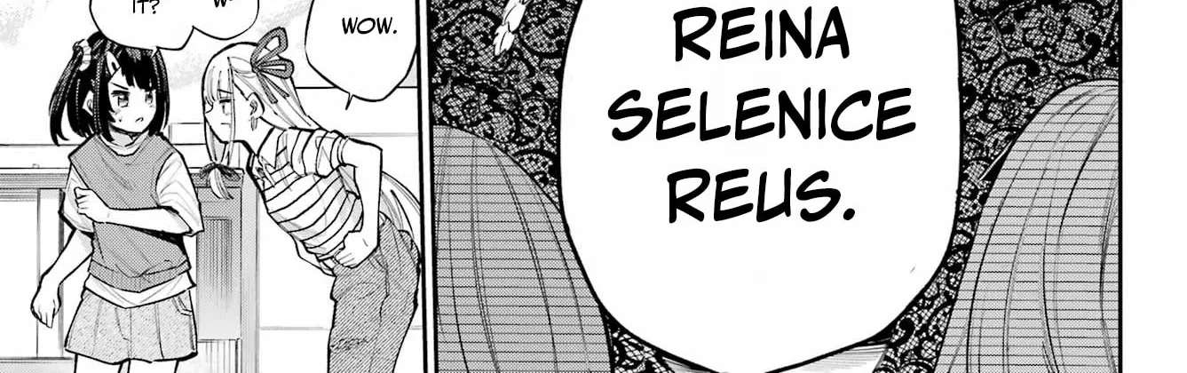 Miya-chan's Succing Life Chapter 14 - page 62