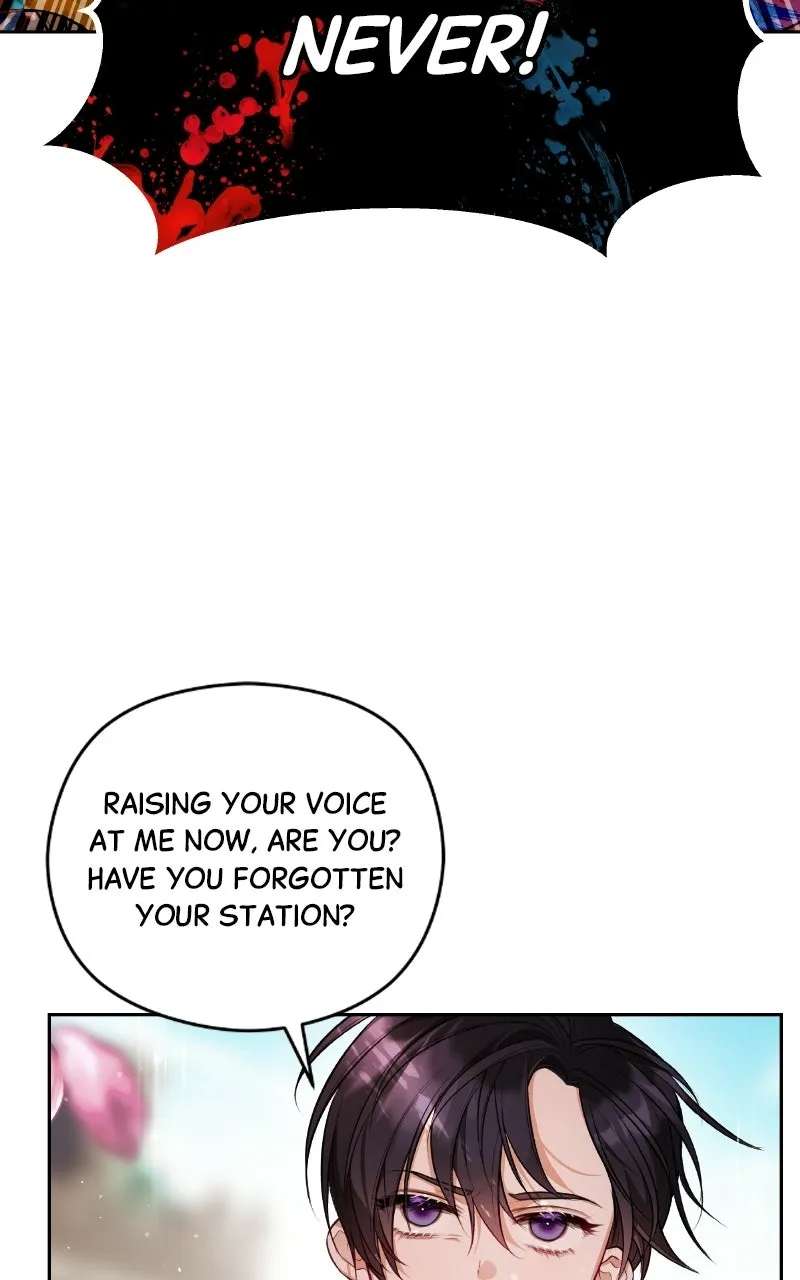 The Archduchy’sFierce Little Captain Chapter 3 - page 12