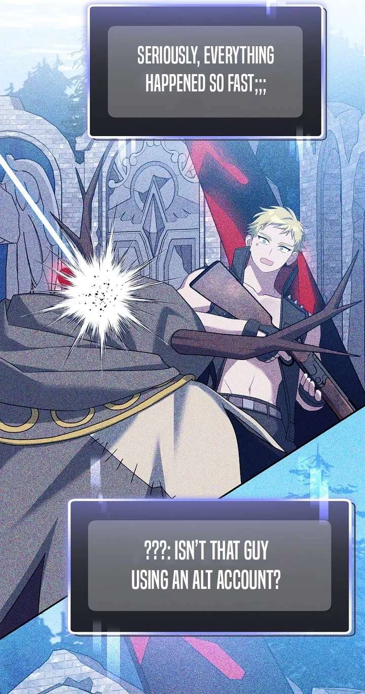 Genius Archer's Livestreaming Chapter 107 - page 9