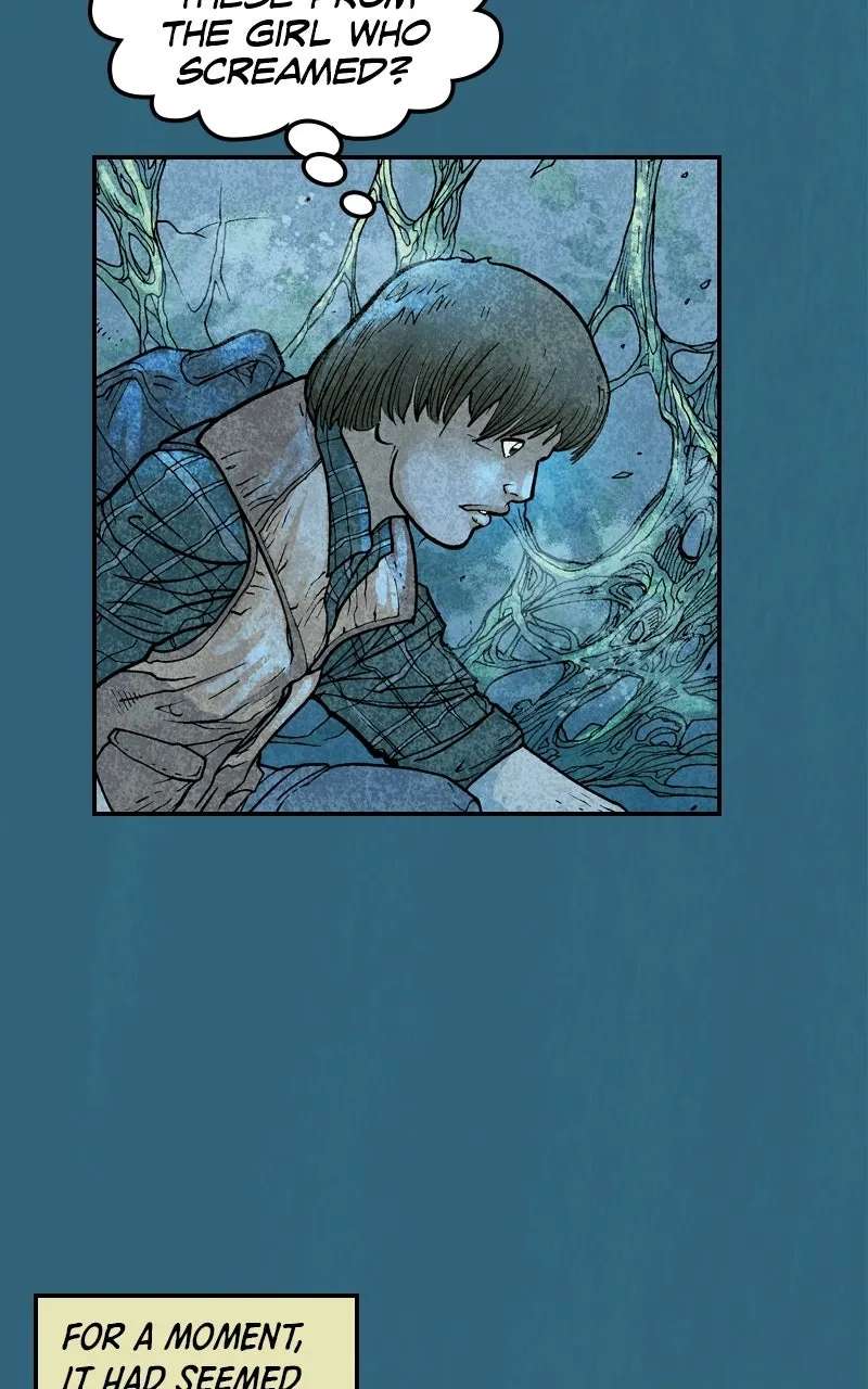Stranger Things Chapter 4 - page 20