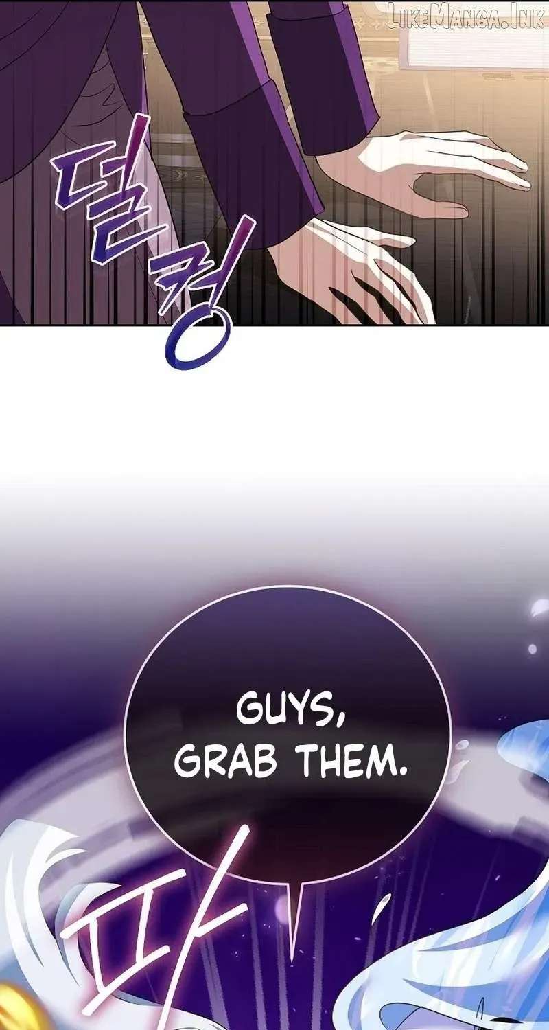 Part 2 of the Damned Work Started Chapter 48 - page 20