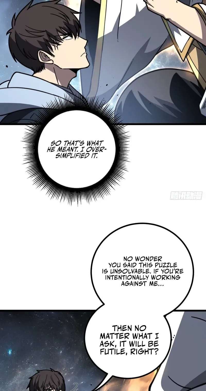Global Awakening: The Synthesis Master Starts with an Undead Army Chapter 11 - page 16