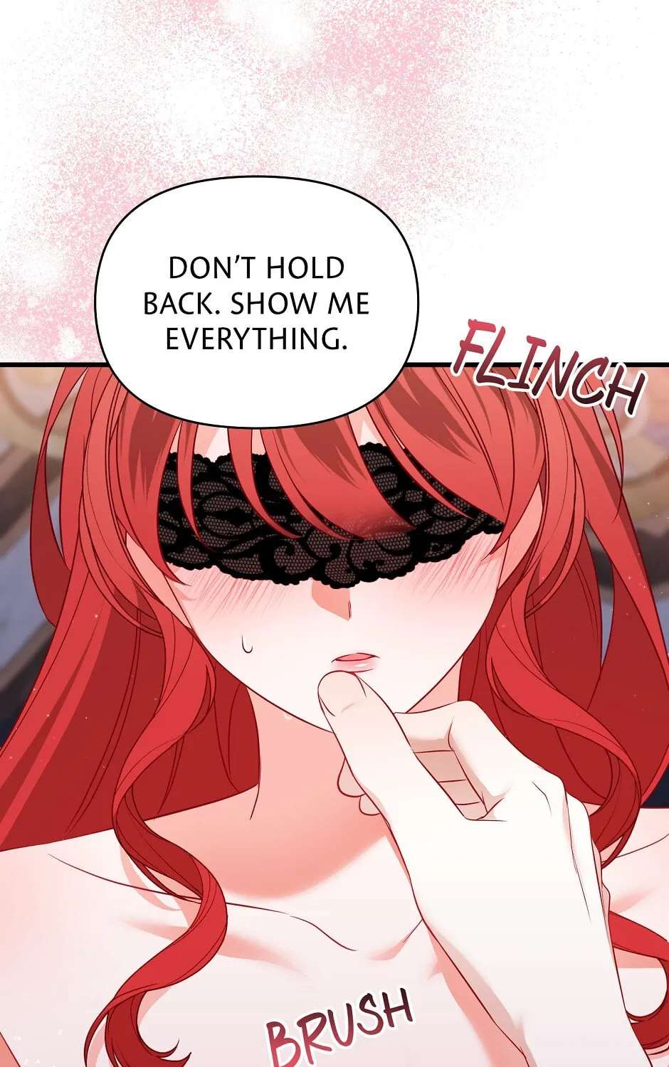The Lady Has a Vulgar Secret Chapter 2 - page 102